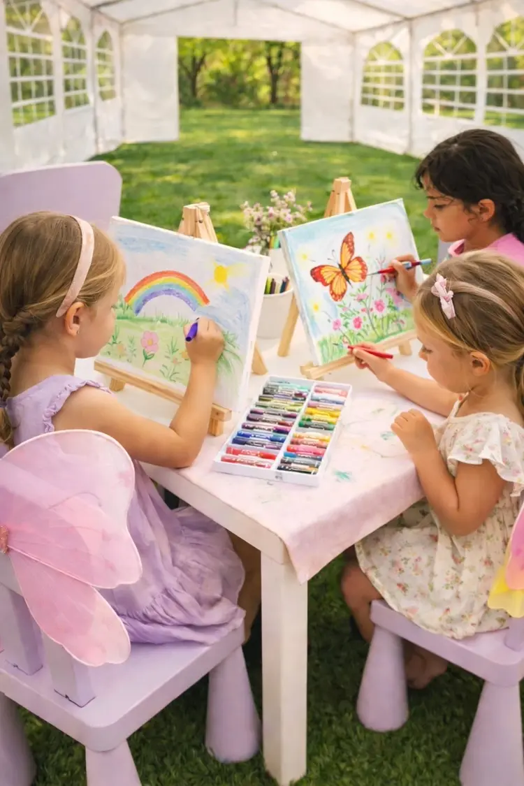 Ateliers Enfants