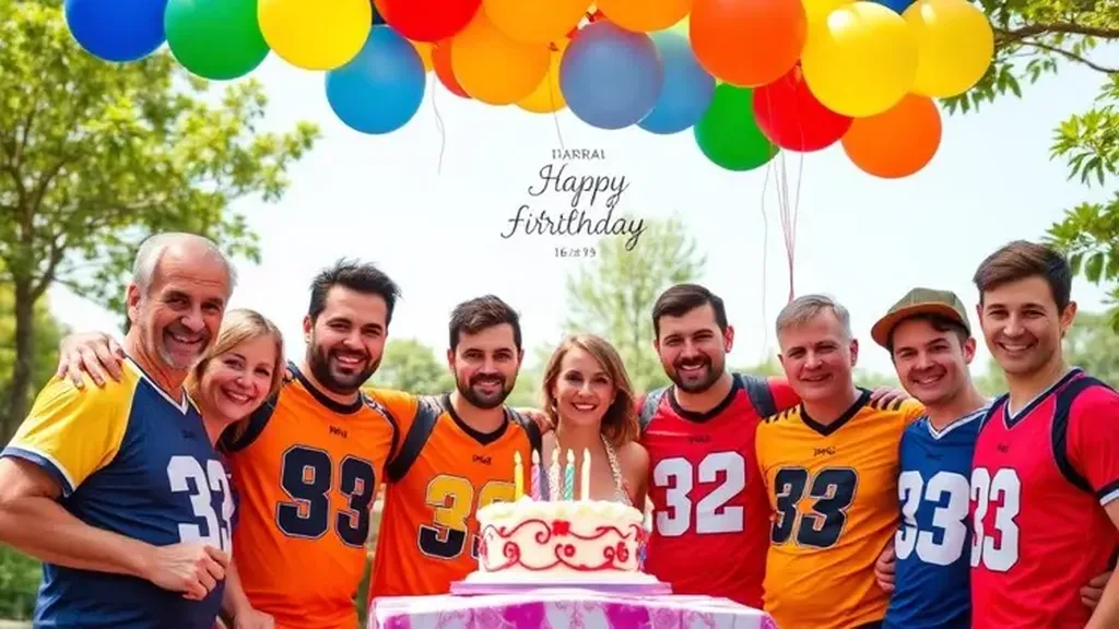 Anniversaire ado & adulte : sortie fun & mémorable