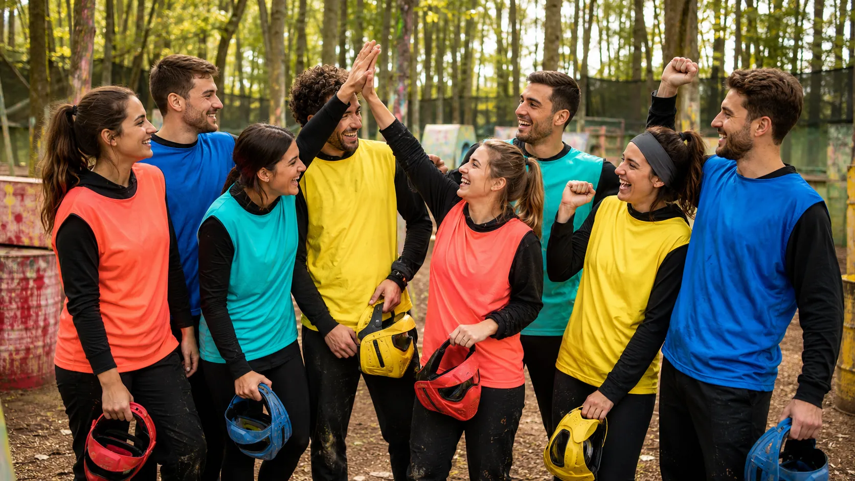 EVG & EVJF : les meilleures activités pour un enterrement de vie