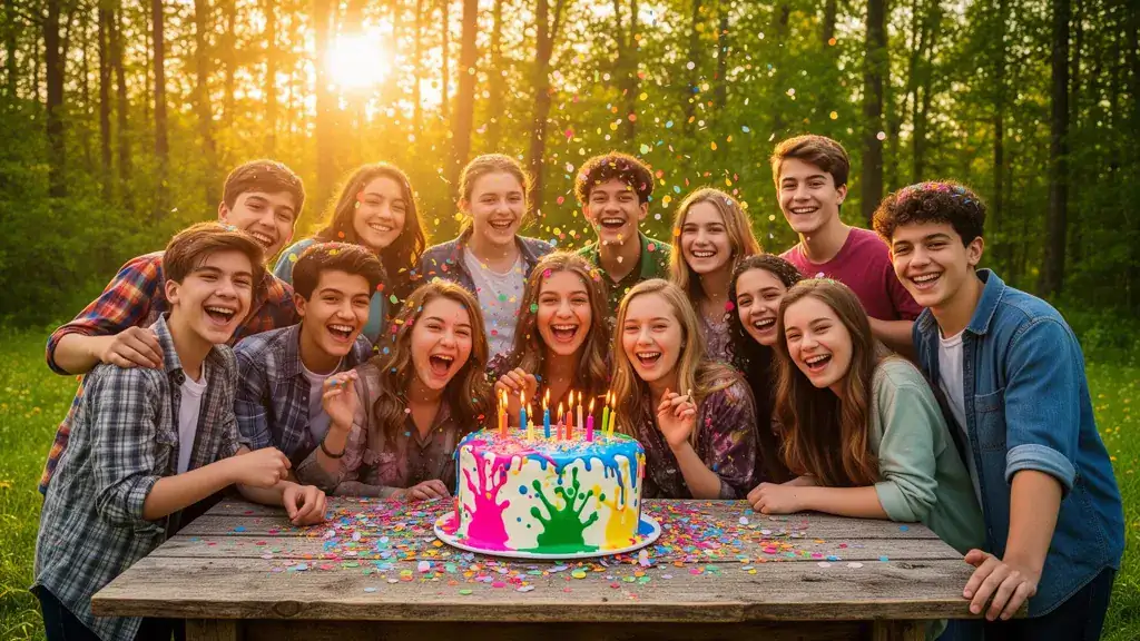 Anniversaires